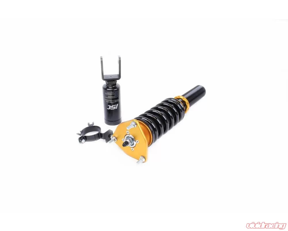 ISC Suspension 2003-2008 Nissan 350z / Infinity G35 N1 Coilovers - Track