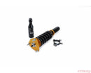 ISC Suspension 09+ Nissan 370Z N1 Coilovers-2