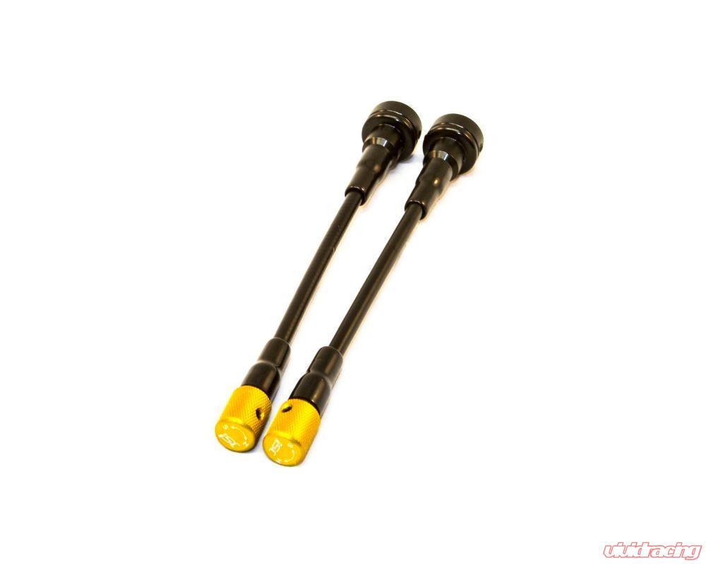 ISC Supension Rear Extenders