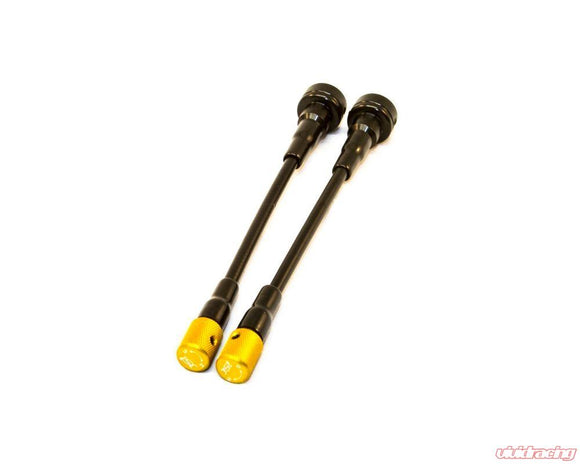 ISC Supension Rear Extenders