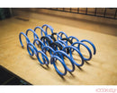 ISC Suspension 15-20 Subaru WRX / STi Track Race N1 Coilovers w/ Triple S Upgraded Springs-2