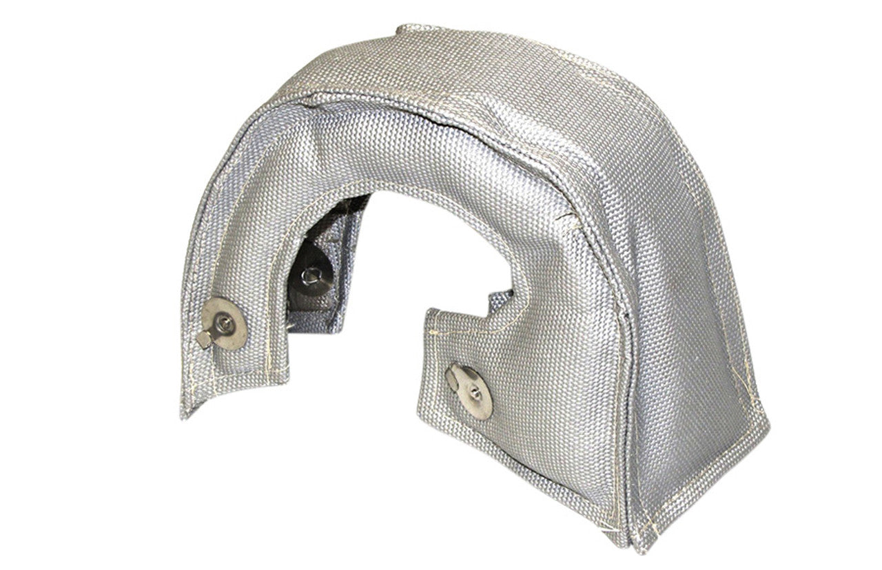 ISR Performance Universal T3 Turbo Blanket - 0