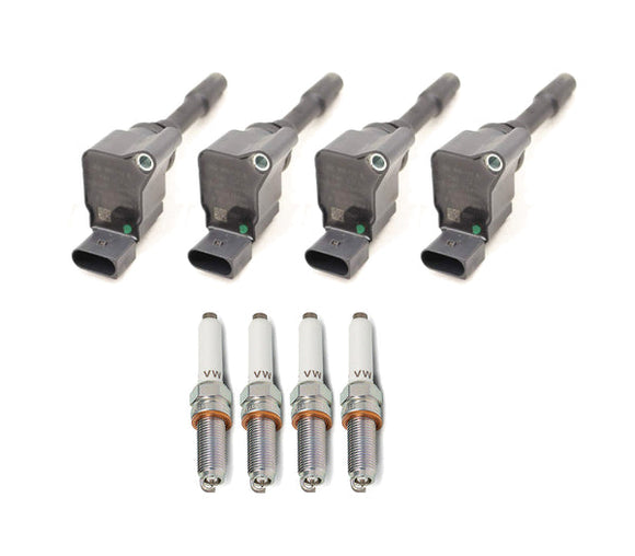 Ignition Service Kit - VW 1.5T / Mk7.5 / MQB / Jetta / Taos | ISK-15T-KT