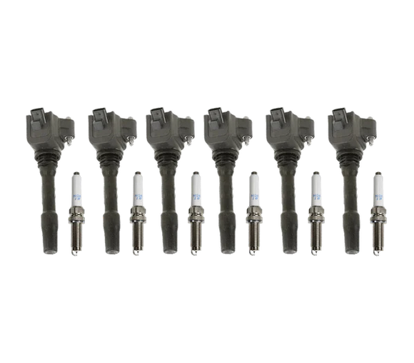 Ignition Service Kit - BMW / Early / B58 / S58 | ISK-B58-S58-KT
