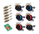 Ignition Service Kit - BMW / M52 2.5L / S50 / S52-1