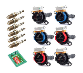 Ignition Service Kit - BMW / M52 2.5L / S50 / S52