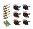 Ignition Service Kit - BMW / M52 2.5L / S50 / S52-4