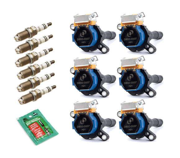 Ignition Service Kit - BMW / M52 2.5L / S50 / S52