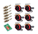 Ignition Service Kit - BMW / M52 2.5L / S50 / S52-2