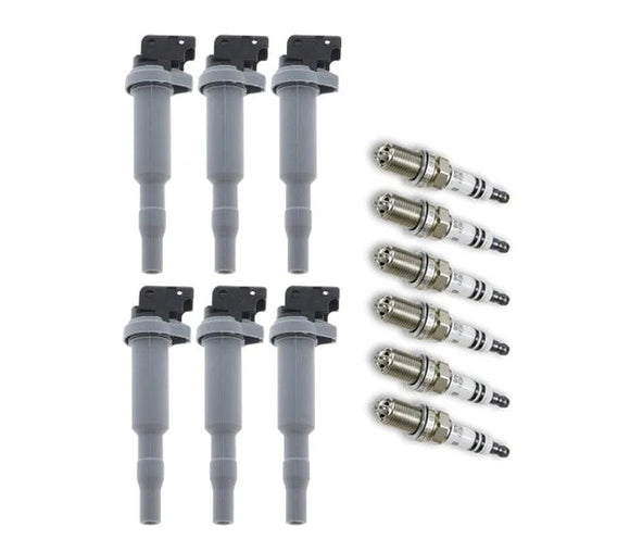 Ignition Service Kit - BMW M54