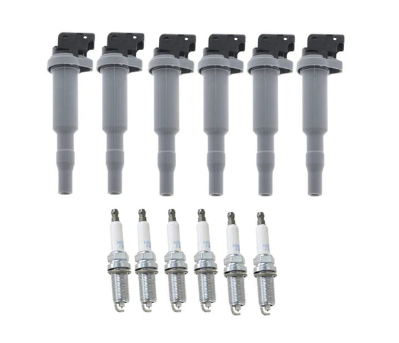 Ignition Service Kit - BMW N52