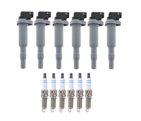 Ignition Service Kit - BMW N55 & S55