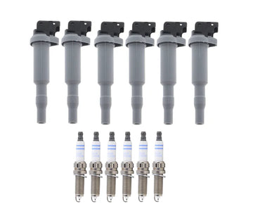 Ignition Service Kit - BMW N55 & S55