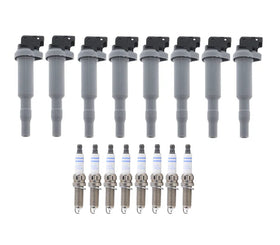 Ignition Service Kit - BMW S63 | ISK-N63-S63-KT
