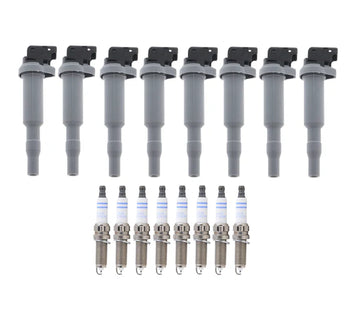 Ignition Service Kit - BMW S63 | ISK-N63-S63-KT