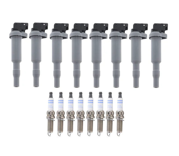 Ignition Service Kit - BMW S63 | ISK-N63-S63-KT