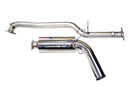 ISR Performance Circuit Spec Exhaust - 94-97 Miata NA 1.8-1