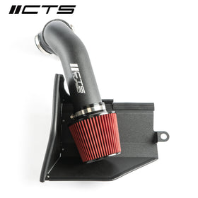 CTS TURBO MK8 VW GOLF R/ 8Y AUDI S3 EVO4 - 0