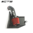CTS TURBO MK8 VW GOLF GTI/ 8Y AUDI A3 EVO4 WITH SAI INTAKE SYSTEM-2