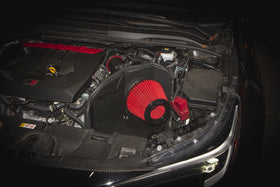 CTS Turbo Toyota GR Corolla Intake System - 0