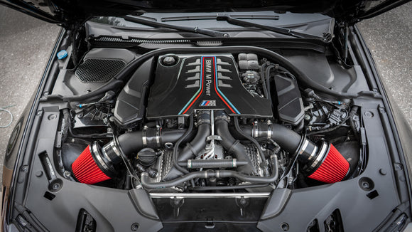 CTS TURBO BMW F90/F92/F93/G30/G15/G16 M5/M5C/M5CS/M8/M8C/M850I/M550I