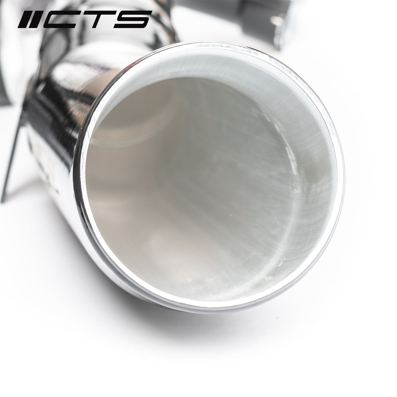 CTS Turbo BMW S58 G8X M2/M3/M4 Intake System - 0