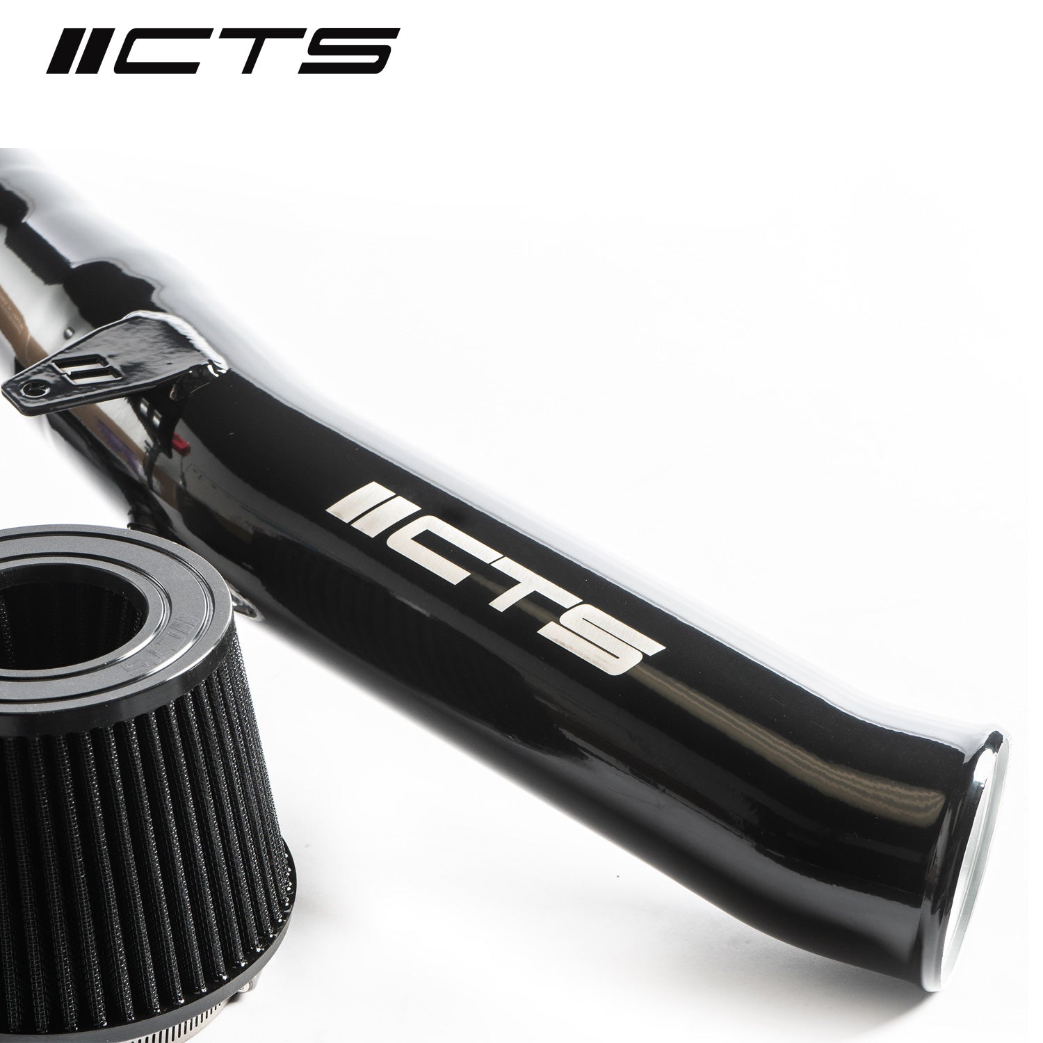 CTS Turbo BMW S58 G8X M2/M3/M4 Intake System