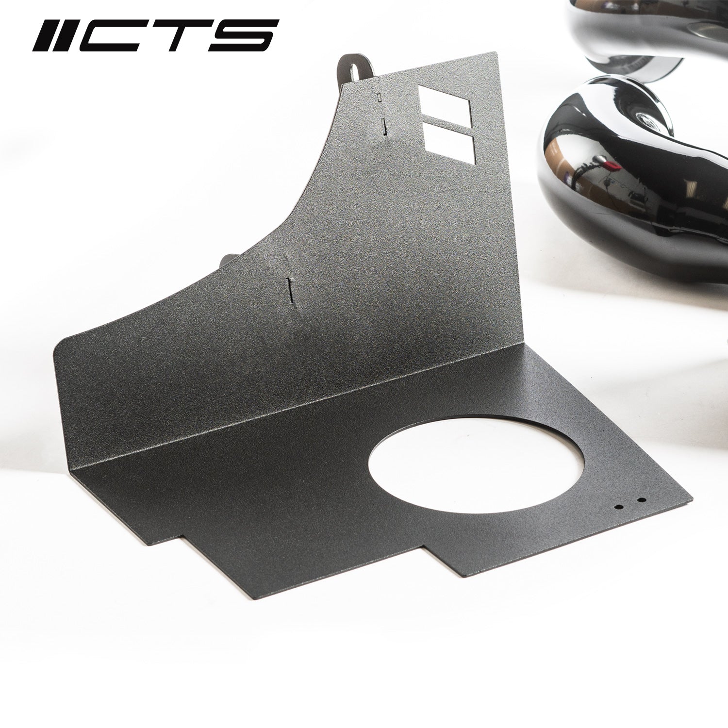 CTS Turbo BMW S58 G8X M2/M3/M4 Intake System