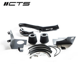 CTS Turbo BMW S58 G8X M2/M3/M4 Intake System