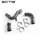 CTS Turbo MK8 Throttle Pipe Golf R/ Audi 8Y S3 EVO4-1