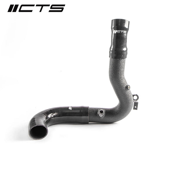 CTS Turbo MK8 Throttle Pipe GTI/ Audi 8Y A3 EVO4