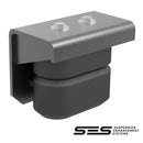 Timbren 2011 International TerraStar Rear Suspension Enhancement System-1