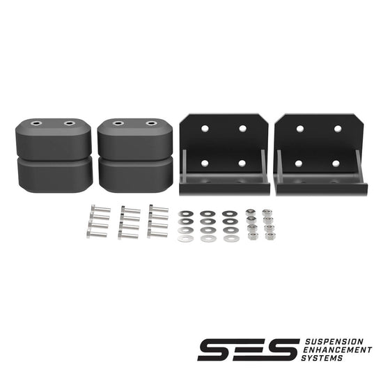 Timbren 2011 International TerraStar Rear Suspension Enhancement System - 0