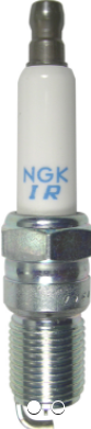 NGK Laser Iridium Spark Plug Box of 4 (ITR4A15)