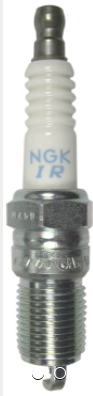 NGK Iridium Long Life Spark Plug Box of 4 (IR6F-13)