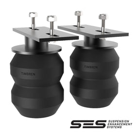 Timbren Suspension Enhancement System