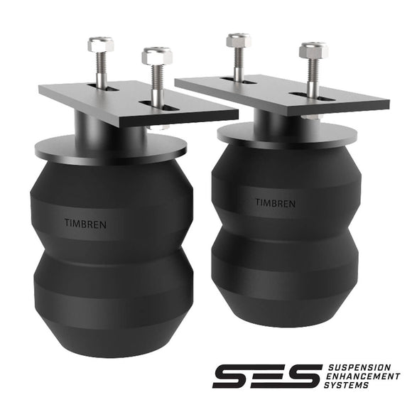 Timbren Suspension Enhancement System