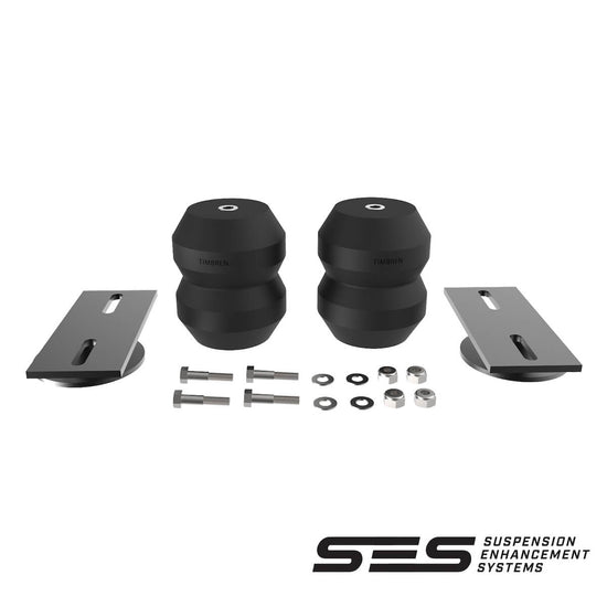 Timbren Suspension Enhancement System - 0