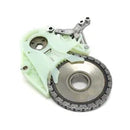Oil Pump Drive Chain Assembly - BMW N20 / N26-4