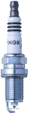 NGK Laser Iridium Spark Plug Box of 4 (IZFR6H11)