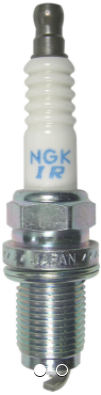 NGK Laser Iridium Spark Plug Box of 4 (IZFR6K-13)