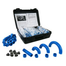 Icengineworks 1-5/8 inch Pro Header Modeling Set, 248 Pieces-1