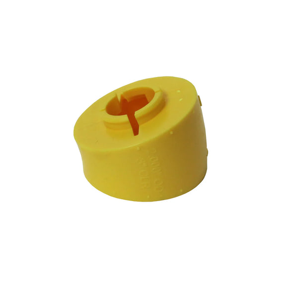 Icengineworks 2" OD, 3" CLR Add-on Blocks, 20 Pieces
