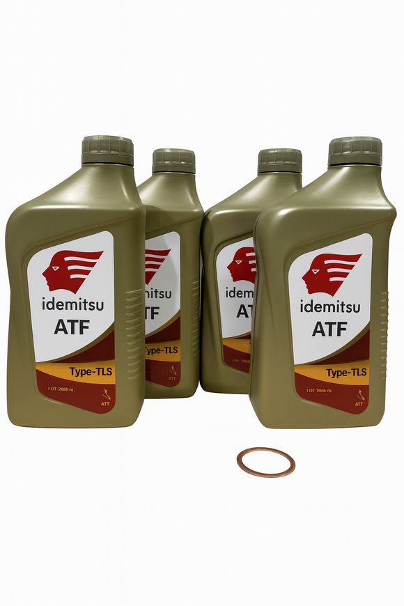 Volvo Transmission Service Kit - OE Supplier 1161540KT