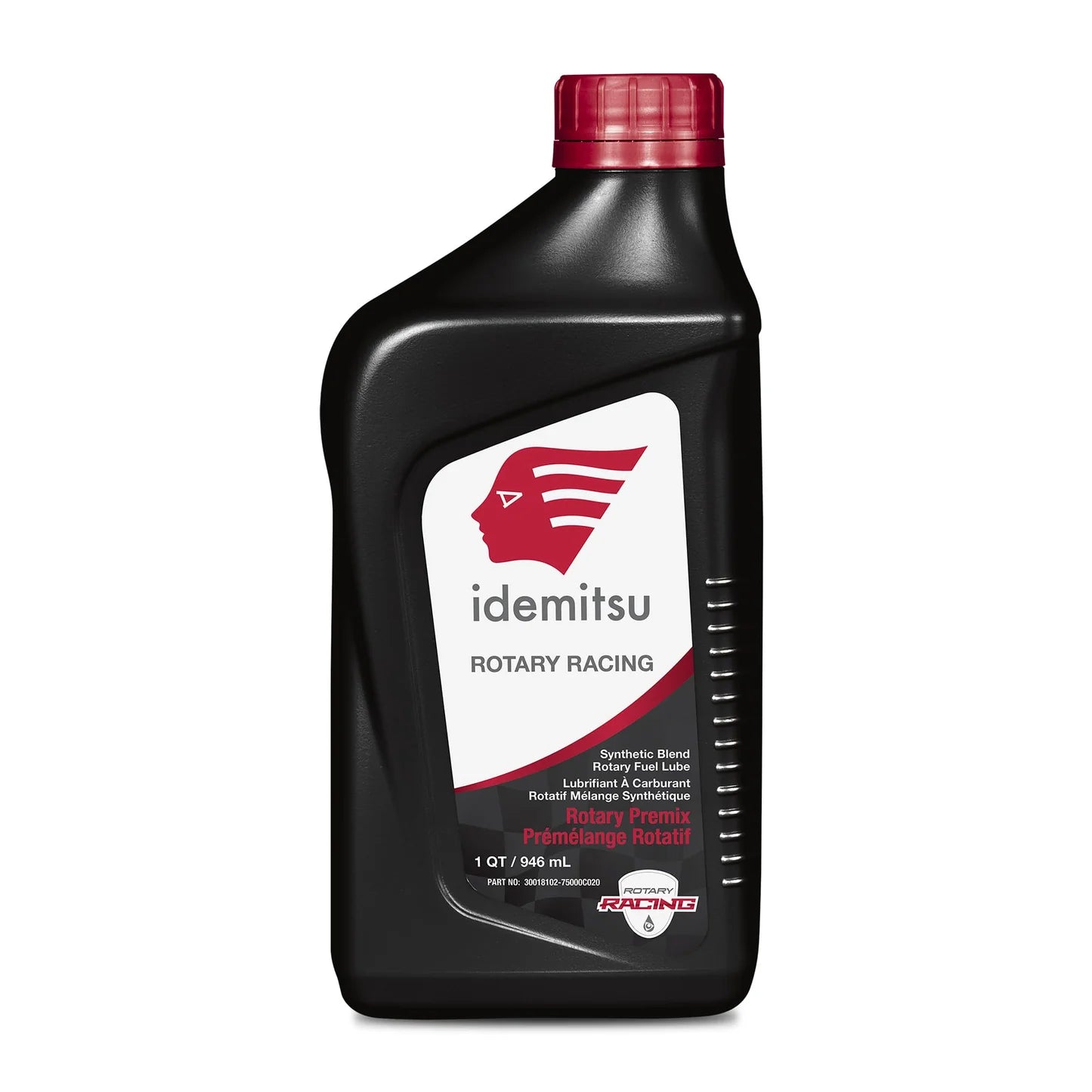 Idemitsu Racing Rotary Engine Premix 1 QT