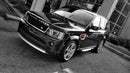 Range Rover Sport 3.0 TDV6 - Sport Rear Sections (2009-13)-2