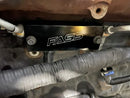 FASS Fuel Systems 10-18 Cummins 6.7L Fuel Filter Housing Delete Kit CFHD-1001K-2