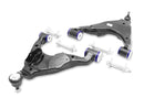 SuperPro 2003 Lexus GX470 Base Front Lower Camber/Caster Adjustable Control Arm Kit-1