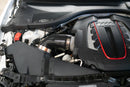 Intake System - Audi - C7 S6/RS6/S7/RS7 (Stock Airbox Conversion, With Filter)-3