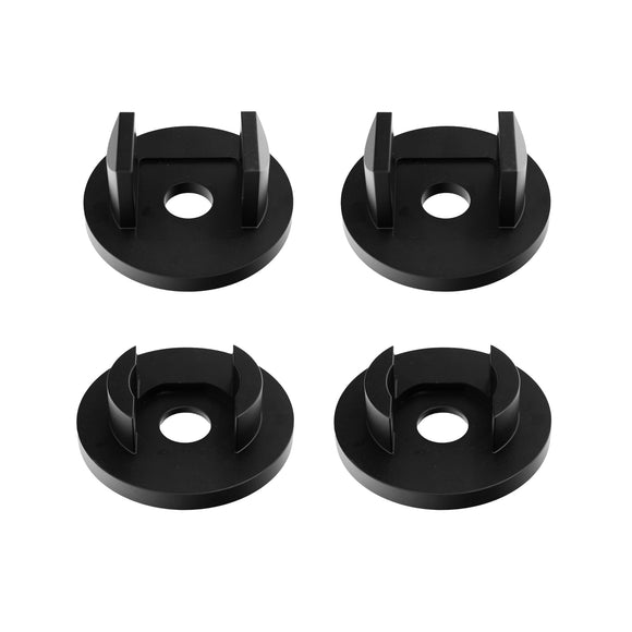 TGK Rear Subframe Inserts - Audi - B8/C7